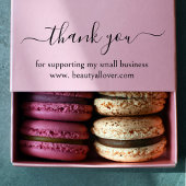 Met vriendelijke groet! Eenvoudig, handschrift rub Rubberstempel