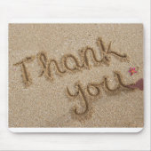 Met vriendelijke groet muismat (Voorkant)