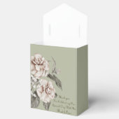 Met Vrolijke Harten Bedankdoosjes (Geopend)