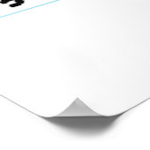 Met vuil. poster (Hoek)