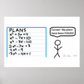 Met vuil. poster (Voorkant)