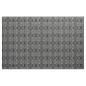 Met water gekleurde bladeren stof (Yard (91,4 cm))