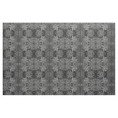 Met water gekleurde bladeren stof (Fat Quarter)