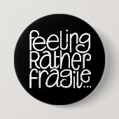 Met zwarte Button (Voorkant)