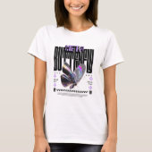 Meta Butterfly T-shirt (Voorkant)