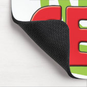 Meta Geek Muismat (Hoek)