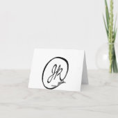 <meta http-equiv="Content-Type" Bedankkaart (Achterkant)