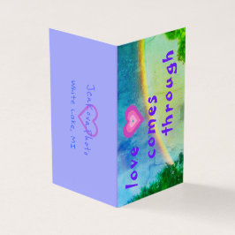 <meta http-equiv="Content-Type" content="text/htm Visitekaartje