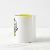 META Space Orc Mok (Center)