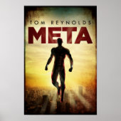 Meta van Tom Reynolds Poster (Voorkant)