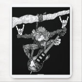 metaal2 muismat (Voorkant)