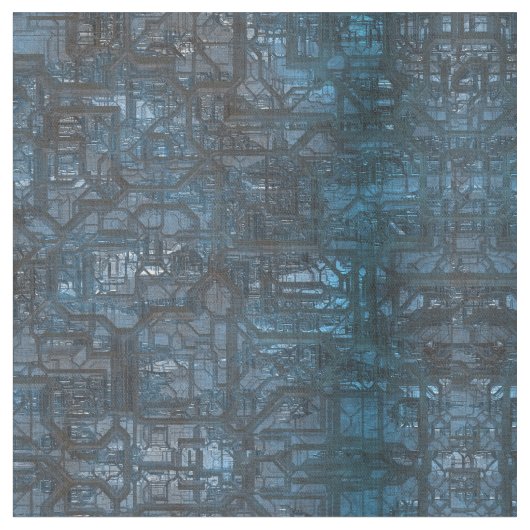 metaal 1 stof (Close Up)