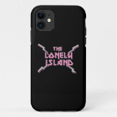 Metaal 2 Case-Mate iPhone case (Achterkant)