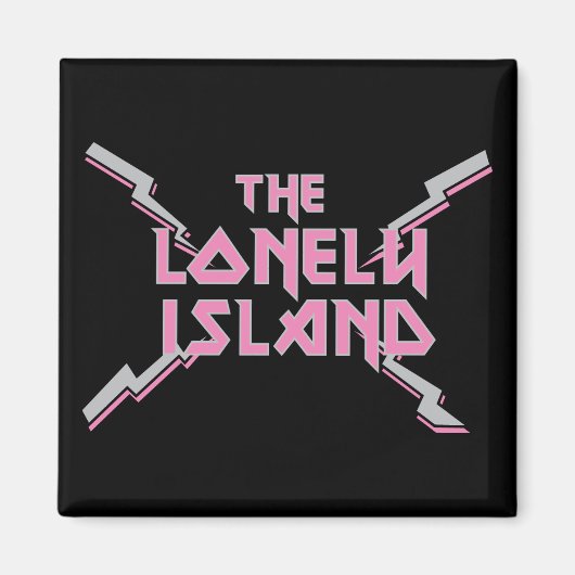 Metaal 2 magneet (Voorkant)