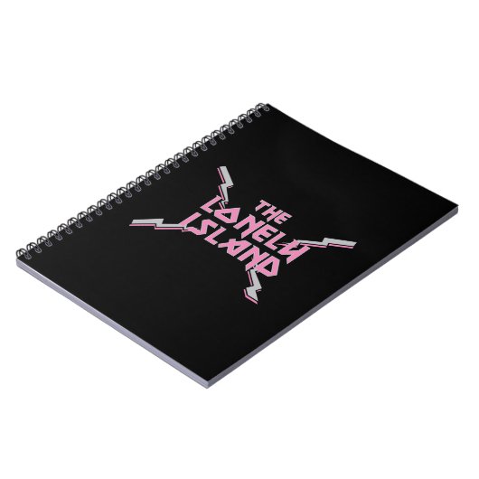 Metaal 2 notitieboek (Linkerzijde)