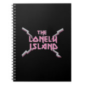 Metaal 2 notitieboek (Voorkant)