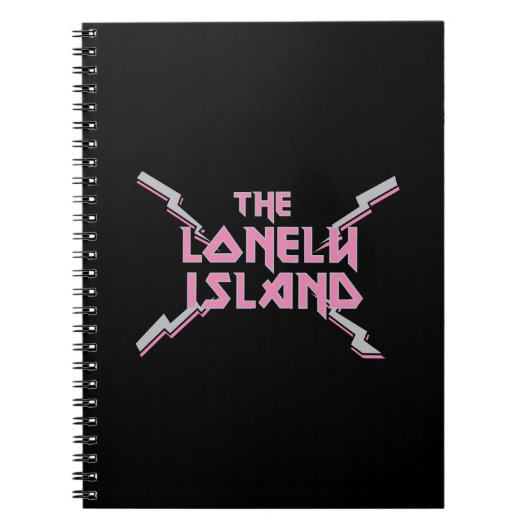 Metaal 2 notitieboek (Voorkant)