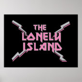 Metaal 2 poster (Voorkant)