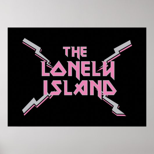 Metaal 2 poster (Voorkant)