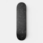Metaal 3 persoonlijk skateboard (Voorkant)