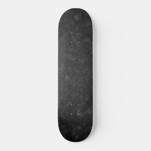 Metaal 3 persoonlijk skateboard (Voorkant)
