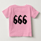 Metaal Baby (Achterkant)