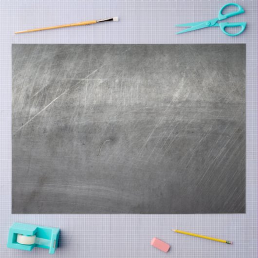 Metaal blad Oude 2 Ontkoppelde achtergrond Tissuepapier (Craft)