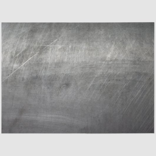 Metaal blad Oude 2 Ontkoppelde achtergrond Tissuepapier (Voorkant)