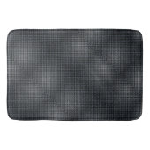 Metaal Bord patroon 02 Badmat (Voorkant)