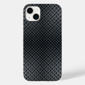Metaal Bord patroon 02 Case-Mate iPhone Case (Achterkant)
