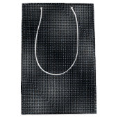 Metaal Bord patroon 02 Medium Cadeauzakje (Voorkant)