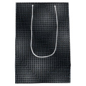 Metaal Bord patroon 02 Medium Cadeauzakje (Achterkant)