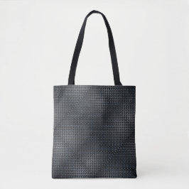 Metaal Bord patroon 02 Tote Bag