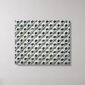 METAAL CANVAS AFDRUK (Voorkant)