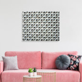 METAAL CANVAS AFDRUK (Insitu (Woonkamer))