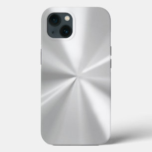 Metaal: Chrome Case-Mate iPhone Case