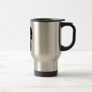 Metaal detecteren - ik dig het - Revel Mug Reisbeker