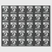 Metaal detecteren van de detector van de tredingsm cadeaupapier (Vlak)