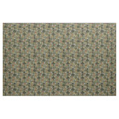 Metaal detecteren verbinding stof (Fat Quarter)