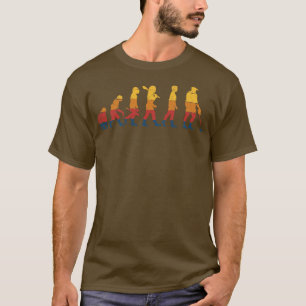 Metaal detector t-shirt