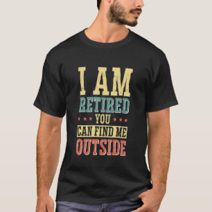Metaal Detectorist Vuilnis Vissen Schatjacht Munt T-shirt
