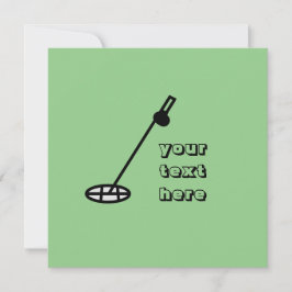 Metaal die minimale Sage Groen ontdekken