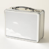 METAAL ETUI VOOR BROODTROMMEL (Achterkant)