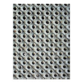 METAAL FOTO AFDRUK (Voorkant)