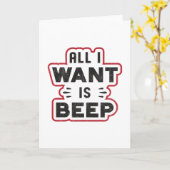 Metaal Goud Detectorist Grappig Gift Idee Kaart (Gele Bloem)