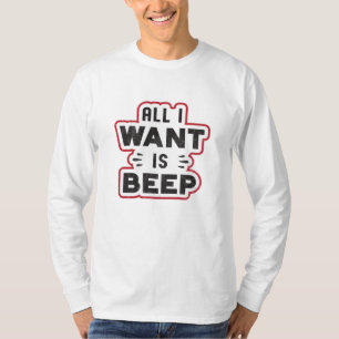 Metaal Goud Detectorist Grappig Gift Idee T-shirt