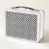 metaal lunchbox sjabloon (Achterkant)