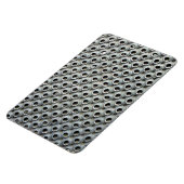 METAAL MAGNEET (Linkerzijde)