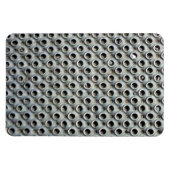 METAAL MAGNEET (Horizontaal)