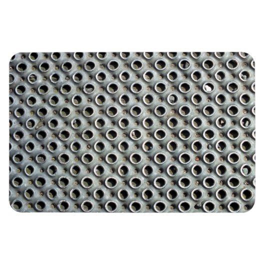 METAAL MAGNEET (Horizontaal)